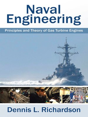 cover image of Naval Engineering